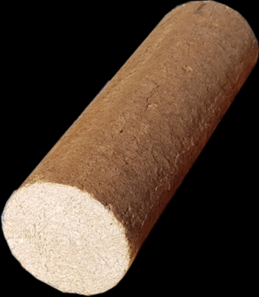 960 kg Holzbriketts Buche-Mischbrikett "Perfekt 90"