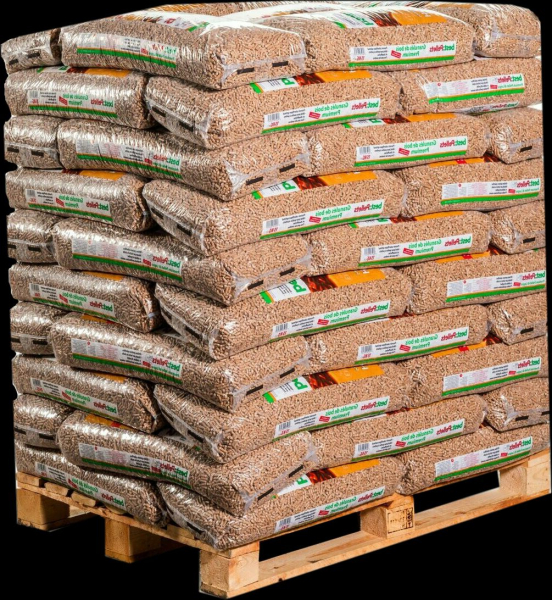 BestPellets 990 kg